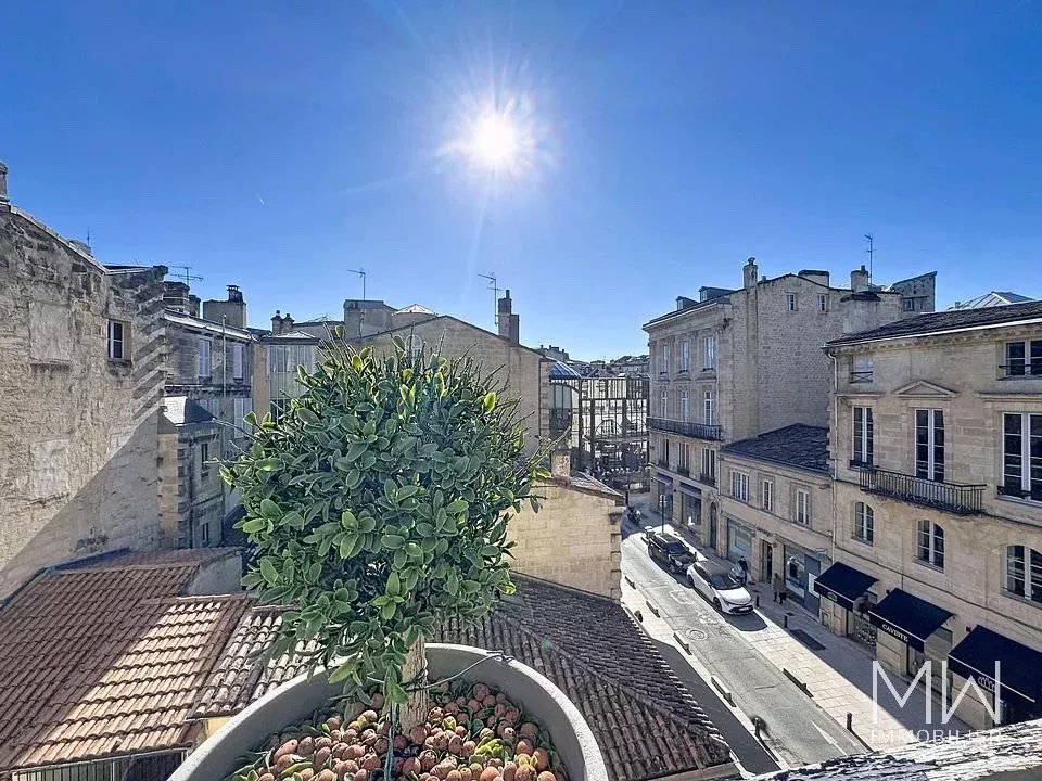 Apartment – Triangle d’or