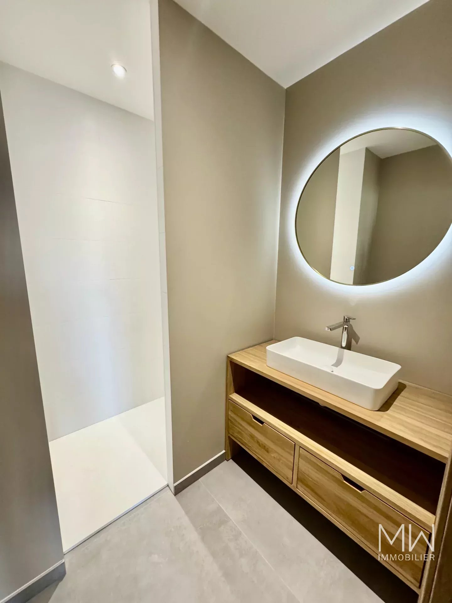 Architect’s house – MERIGNAC ST AUGUSTIN